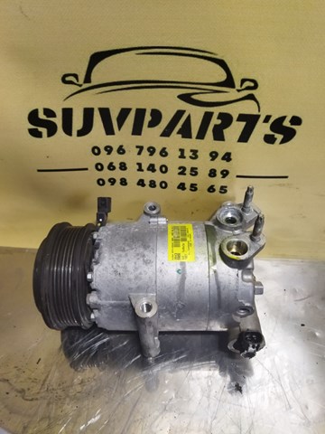 Компресор системи кондиціювання CV6119D629CD FORD
