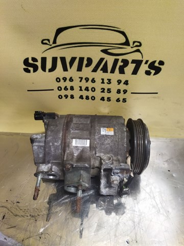 Насос кондиціонера DS7H19D629CG FORD