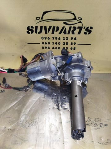 Колонка рульового управління JJ301001311 MITSUBISHI