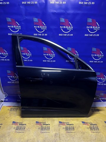 Дверка передня права LJ6Z7820124A FORD