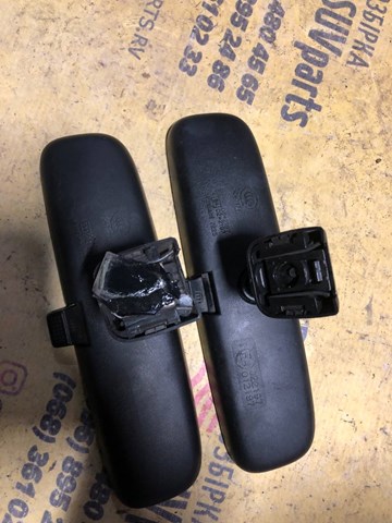 Дзеркало заднього виду Міцубісі Аутлендер 2 40