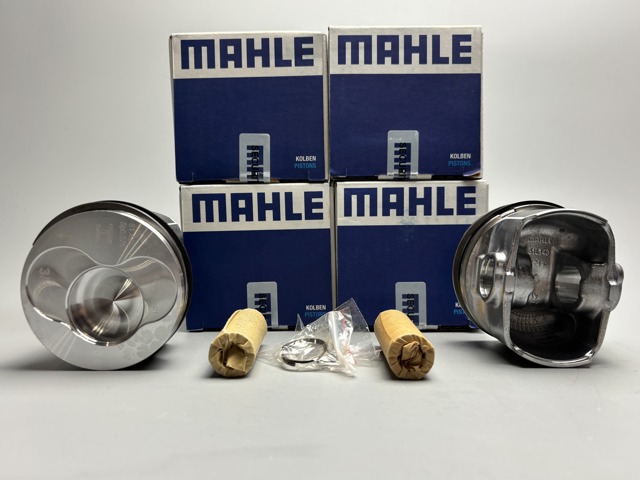 Поршень в зборі 0309102 MAHLE