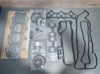 Прокладка випускного колектора 1449112 FORD