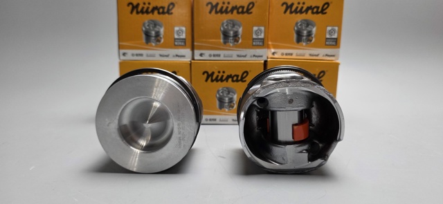 Поршень в зборі 8743430700 NURAL