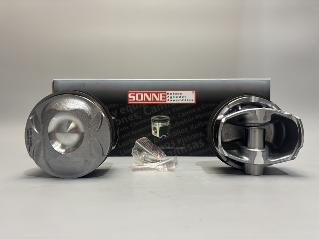 Блок циліндрів LR062617 LAND ROVER