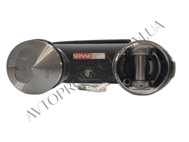 Поршнекомплекти без кілець MD367637 MITSUBISHI