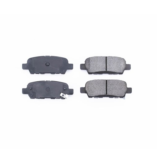 Колодки на гальмо задній дисковий 16905 POWER STOP