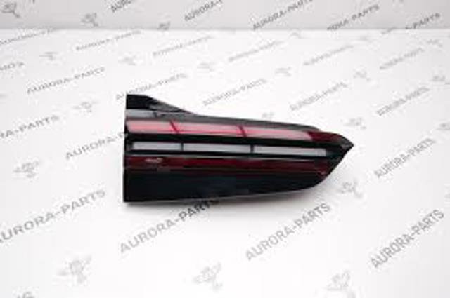 Ліхтар задній внутрішній правий 63215A912A6 BMW