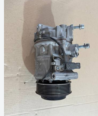 Компресор холодоагенту 64526822848 BMW