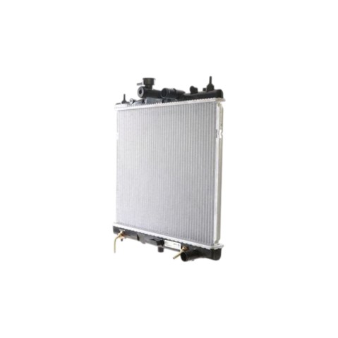 Радіатор охолодження двигуна R12187 SATO TECH