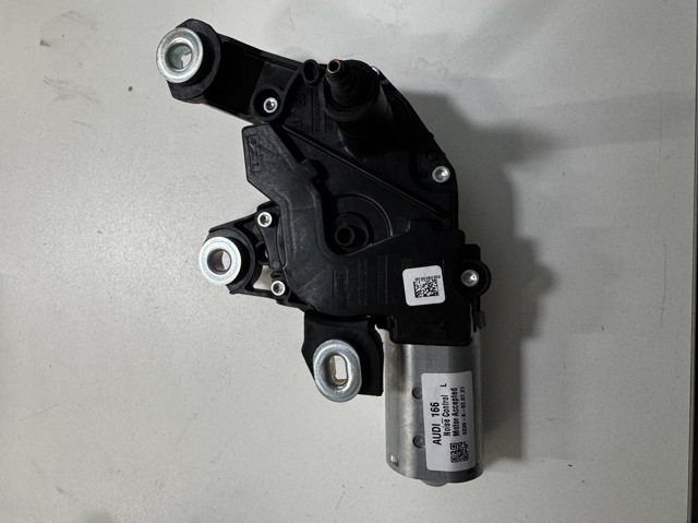 Склоочисник дверей задка 80A955711A VAG