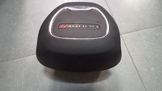 Подушка Айрбег водія 1ZZ44DX9AC CHRYSLER