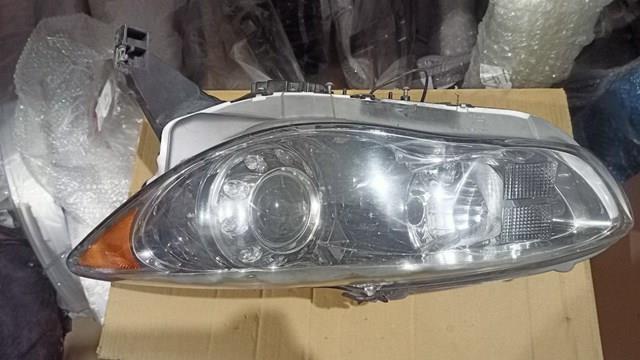 Фара 260603JA0A NISSAN