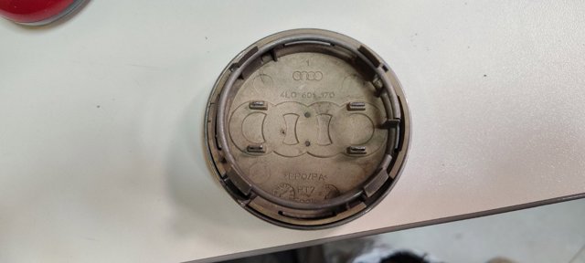Ковпаки на колеса 4L0601170 VAG