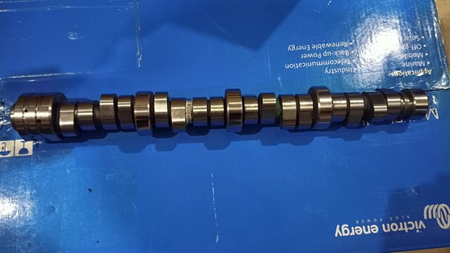 Розподілвал двигуна 5038419AB CHRYSLER