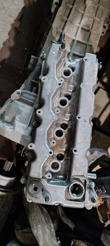 Кришка клапанна 5047517AH CHRYSLER