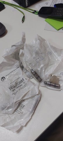 Гідрокомпенсатор 5047883AC CHRYSLER