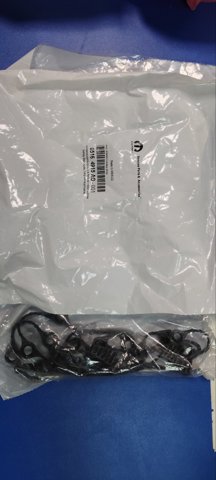 Прокладка піддону картера двигуна 5164915AG CHRYSLER