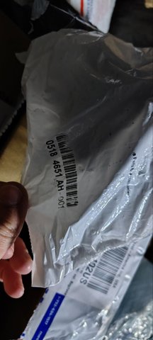 Корпус термостата в зборі 5184651AH CHRYSLER