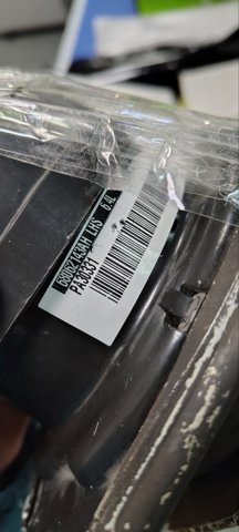Подушка (опора) двигуна, ліва 68062143AH CHRYSLER