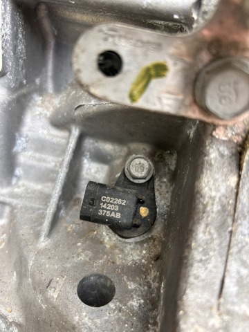 Датчик обертів колінвалу 68079375AC CHRYSLER