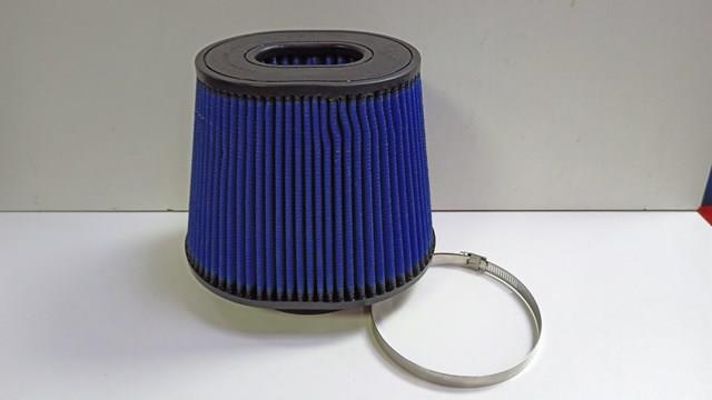 Корпус повітряного фільтра, нижня частина 68084276AA CHRYSLER