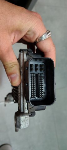 Модуль (ЕБУ) АКПП електронний 68249614AA CHRYSLER