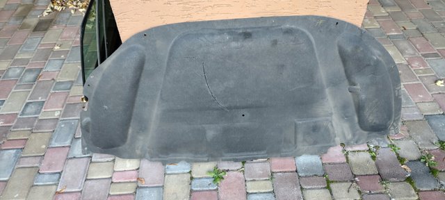 Накладка шумоізоляційна капота 68265872AA CHRYSLER