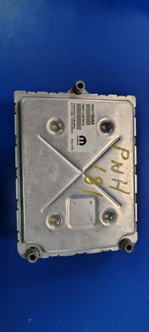 Комп'ютер двигуна 68331184AA CHRYSLER
