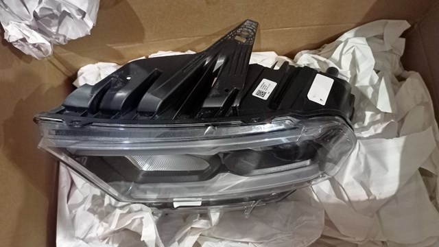 Блок фара ліва 68433783AE CHRYSLER