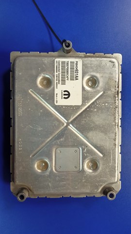 Комп'ютер двигуна 68434931AA CHRYSLER