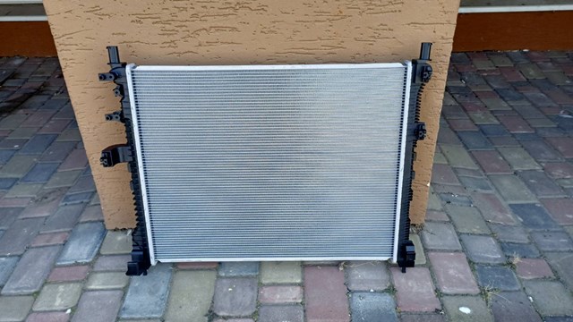 Система охолодження двигуна 68480071AC CHRYSLER