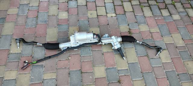 Рульова рейка 68594292AB CHRYSLER