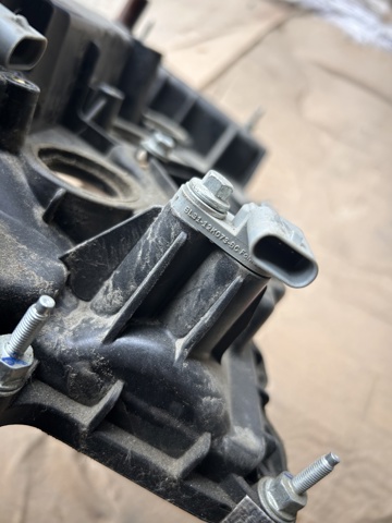 Датчик положення розподільного валу BL3Z6B288C FORD
