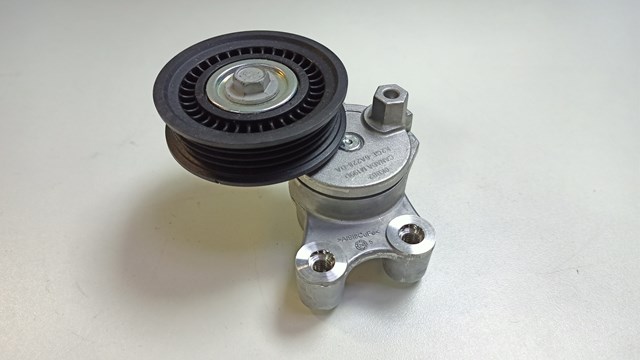 Натяжна планка поліклинового ременя K2GZ6A228C FORD