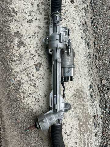Управління рульове в зборі L1MZ3504F FORD