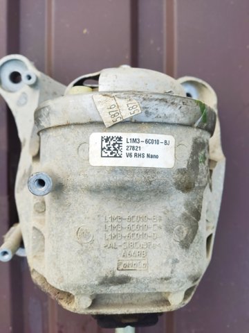 Права подушка мотора L1MZ6028R FORD