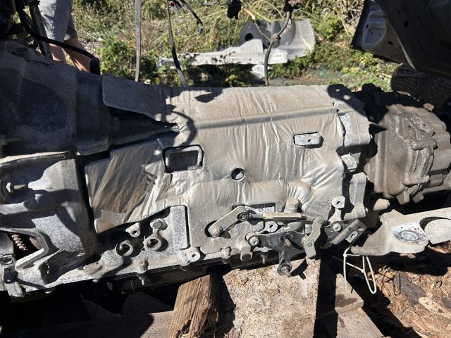 Коробка автомат L1MZ7000J FORD