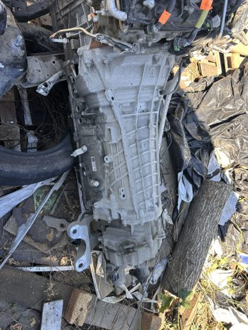 Коробка автомат L1MZ7000T FORD