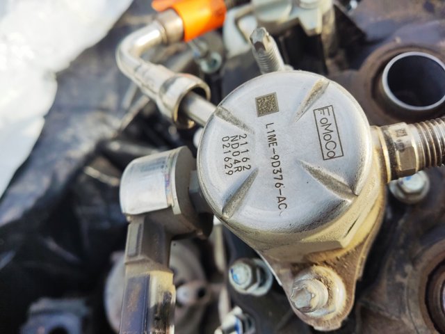 Насос паливний високого тиску L1MZ9350A FORD