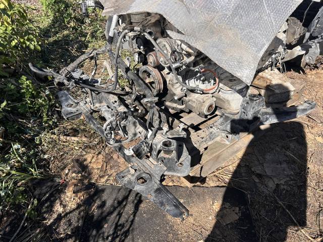 Передня балка LB5Z5C145B FORD