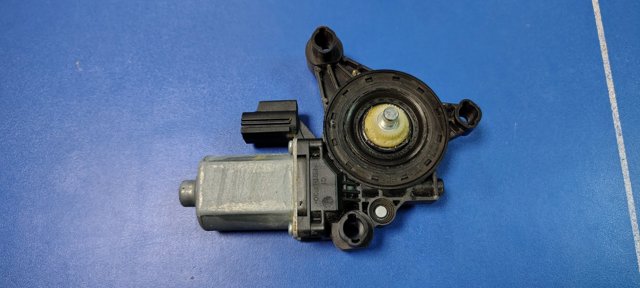 Механізм склопідіймача дверей передніх, правих LB5Z9923394A FORD
