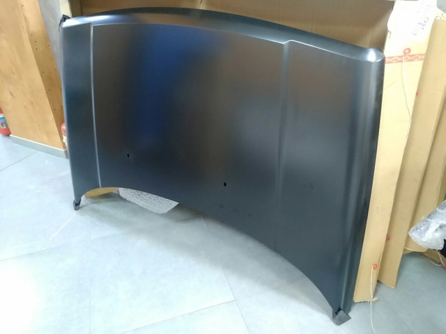Капот PCR20024A SIGNEDA