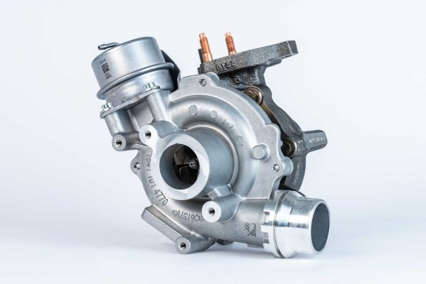 Турбіна 16359880029 BORG-WARNER