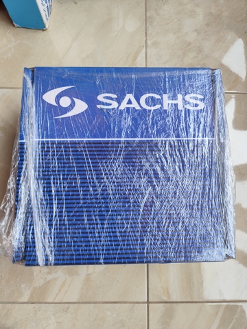 Актуатор зчеплення 3981000089 SACHS