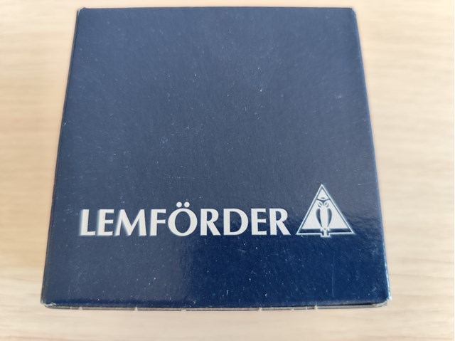 Сайлентблок задньої тяги 4237901 LEMFORDER