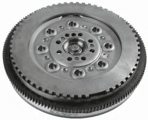 Маховик двигуна 2294000834 SACHS