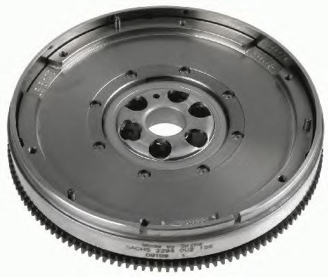 Маховик зчеплення 2294002156 SACHS