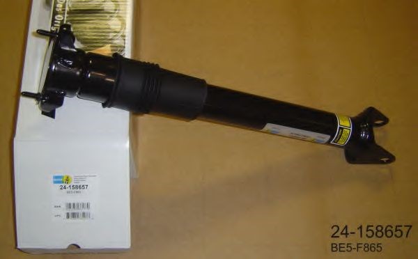 Амортизаційна стійка задня 24158657 BILSTEIN