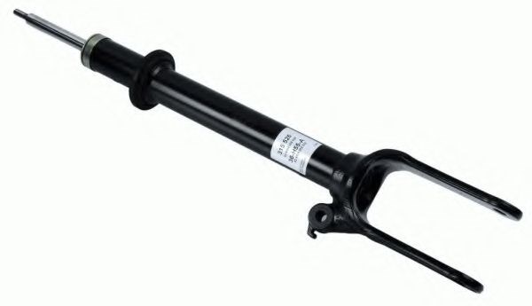 Амортизатор передньої підвіски 315526 SACHS
